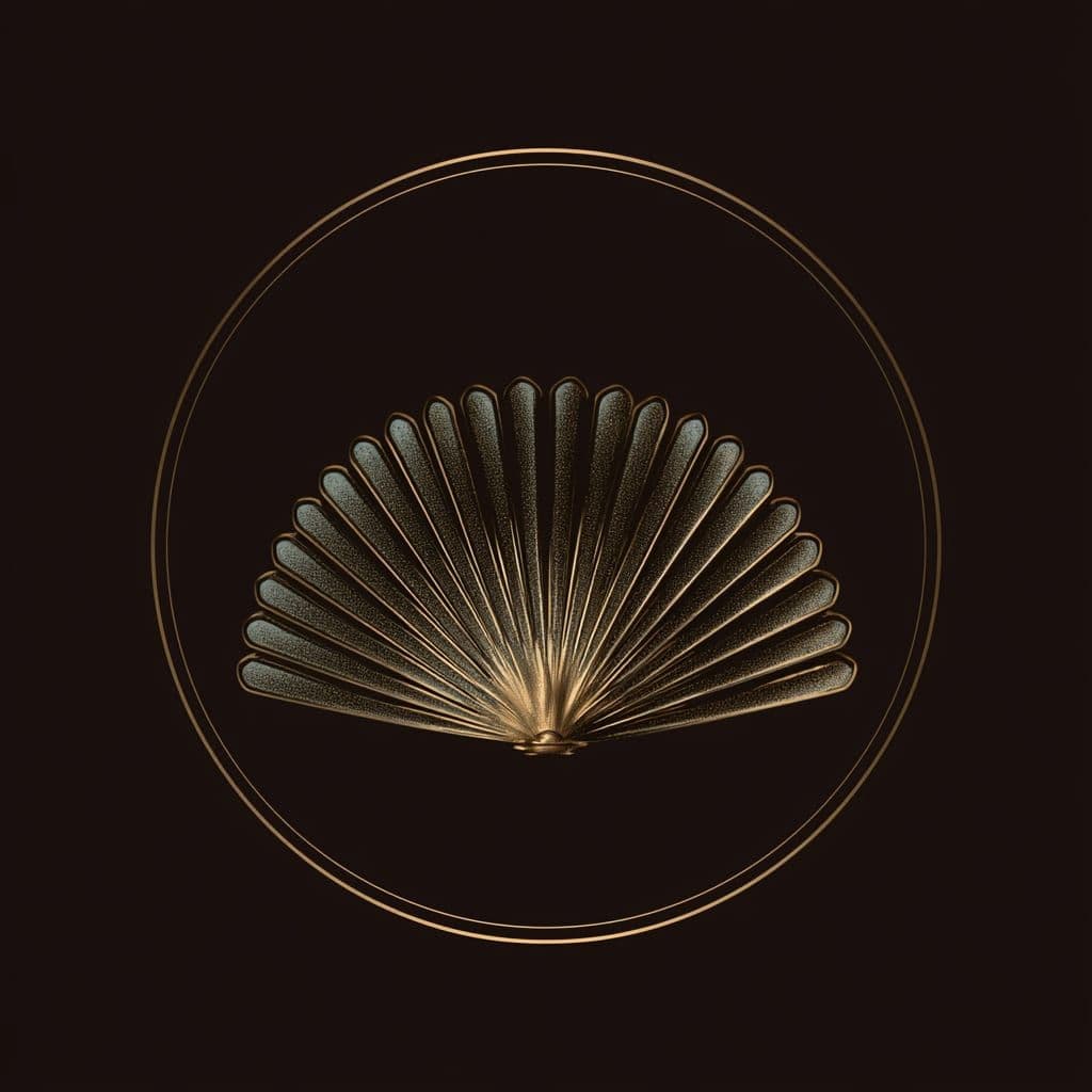 Purva Ashadha — A hand-fan or winnowing basket