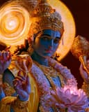 Viṣṇu
