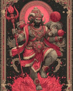 Maṅgala