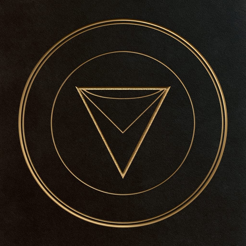 Bharani — The yoni (a vessel of birth)