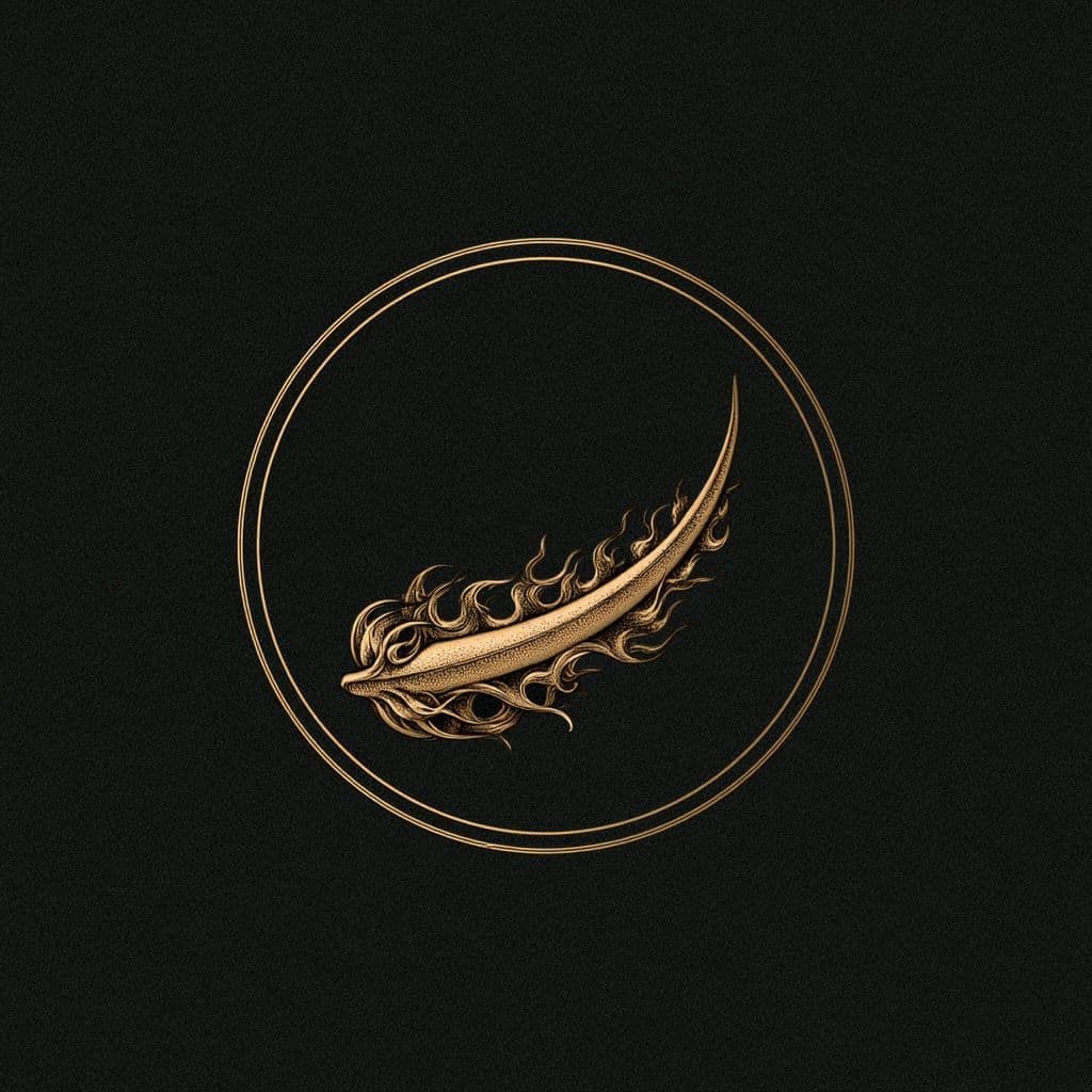 Krittika — A flame or sharp blade (the Pleiades)