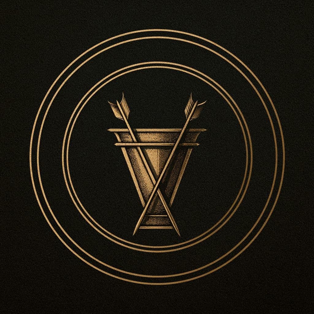 Punarvasu — A quiver of arrows