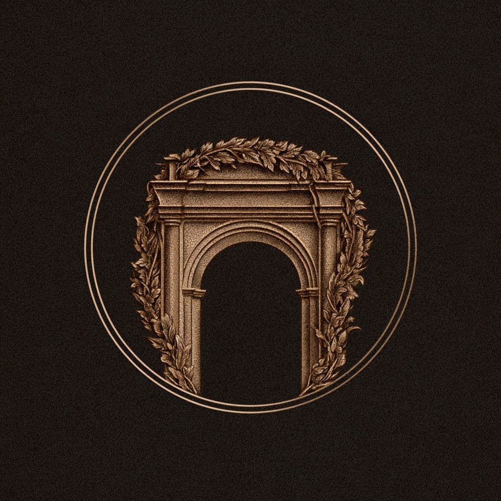 Vishakha — A triumphal archway or potter’s wheel