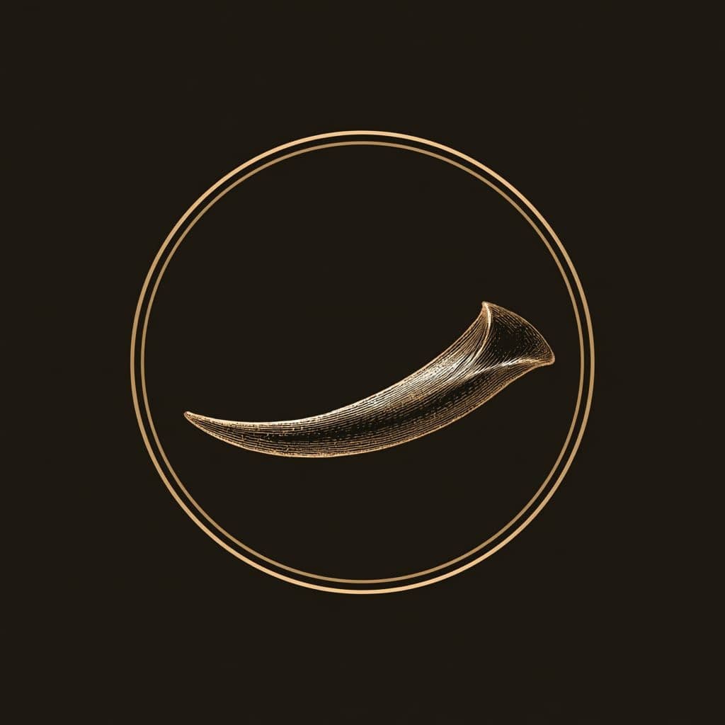 Uttara Ashadha — An elephant’s tusk or a small bed